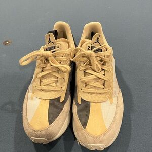 Jordan Granville sneakers